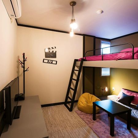 Seoul Sweet Style Guest House Exterior photo