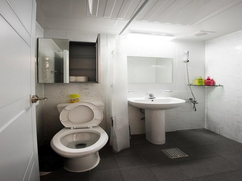 Seoul Sweet Style Guest House Exterior photo