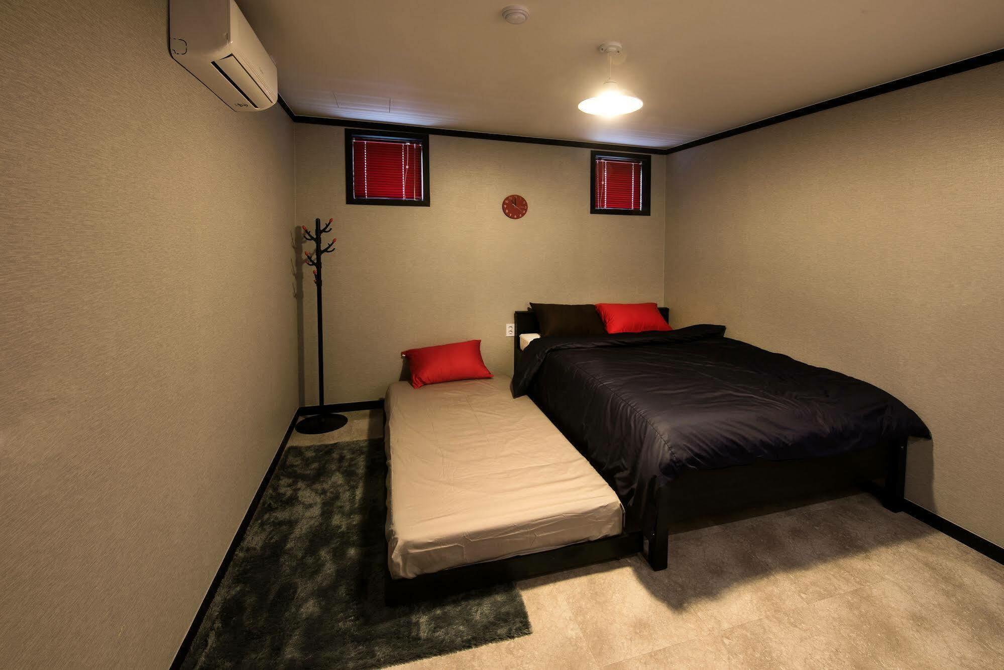 Seoul Sweet Style Guest House Exterior photo