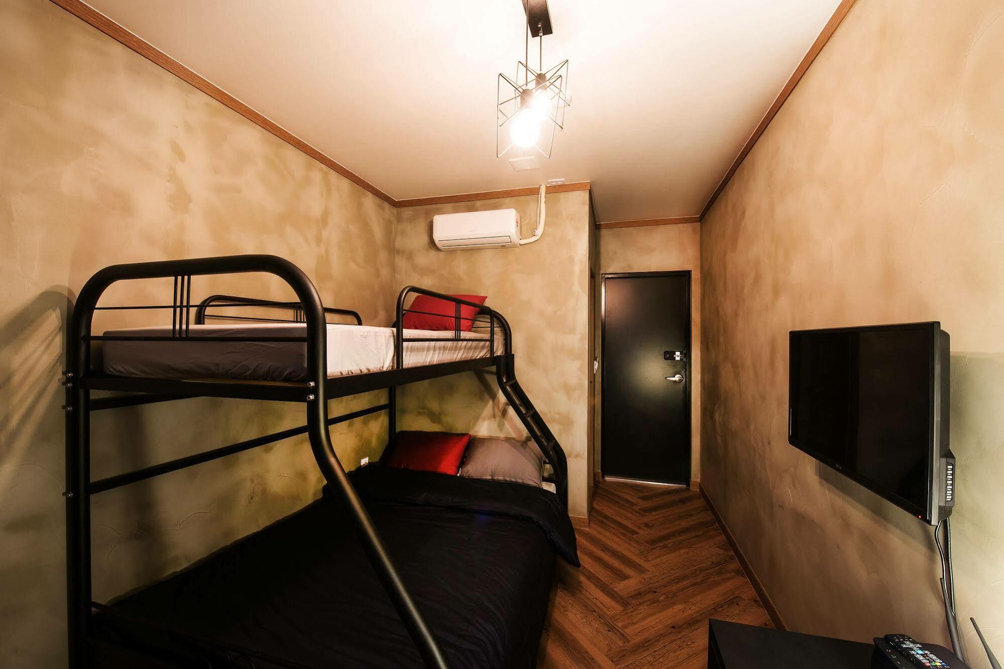 Seoul Sweet Style Guest House Exterior photo