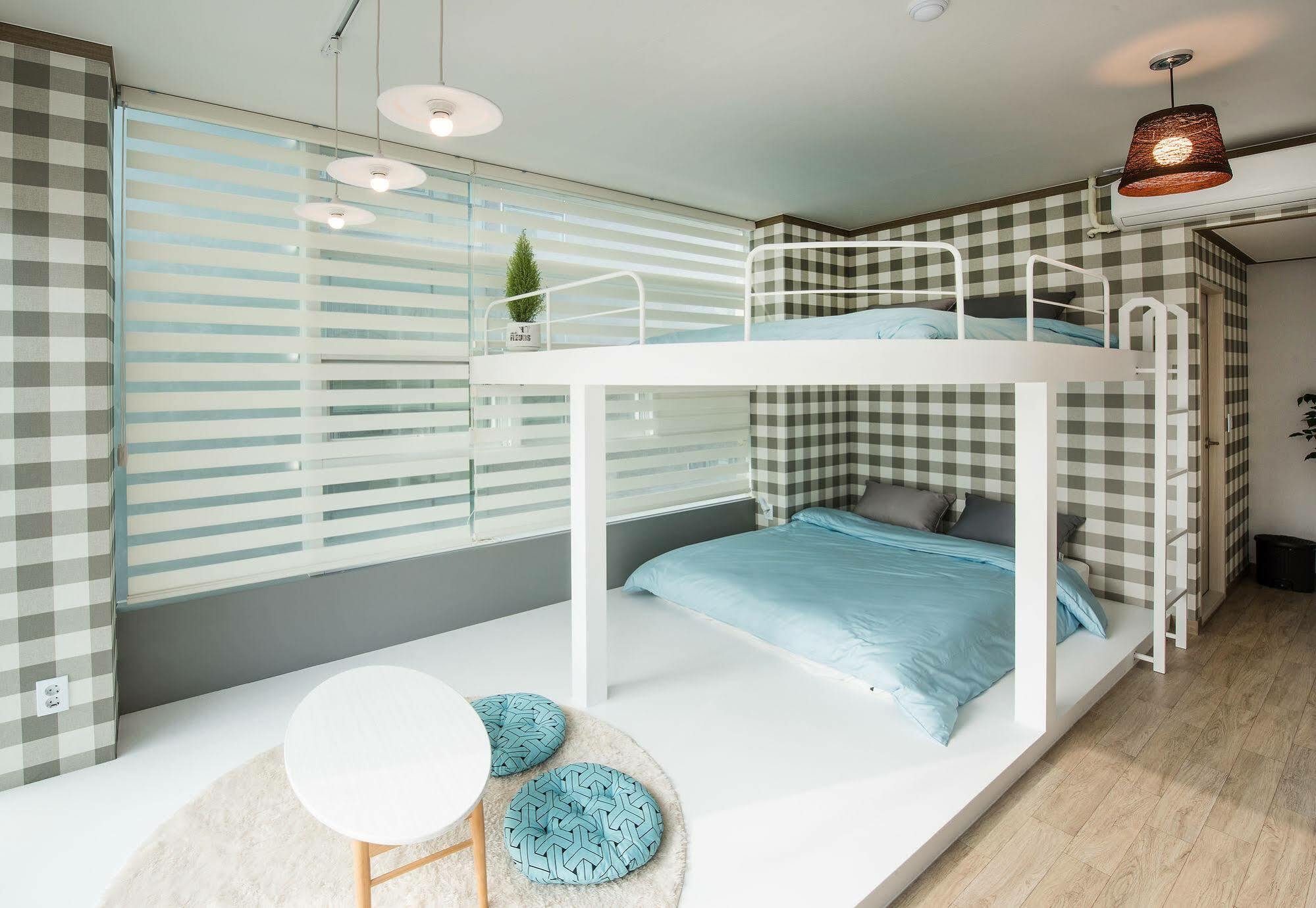 Seoul Sweet Style Guest House Exterior photo